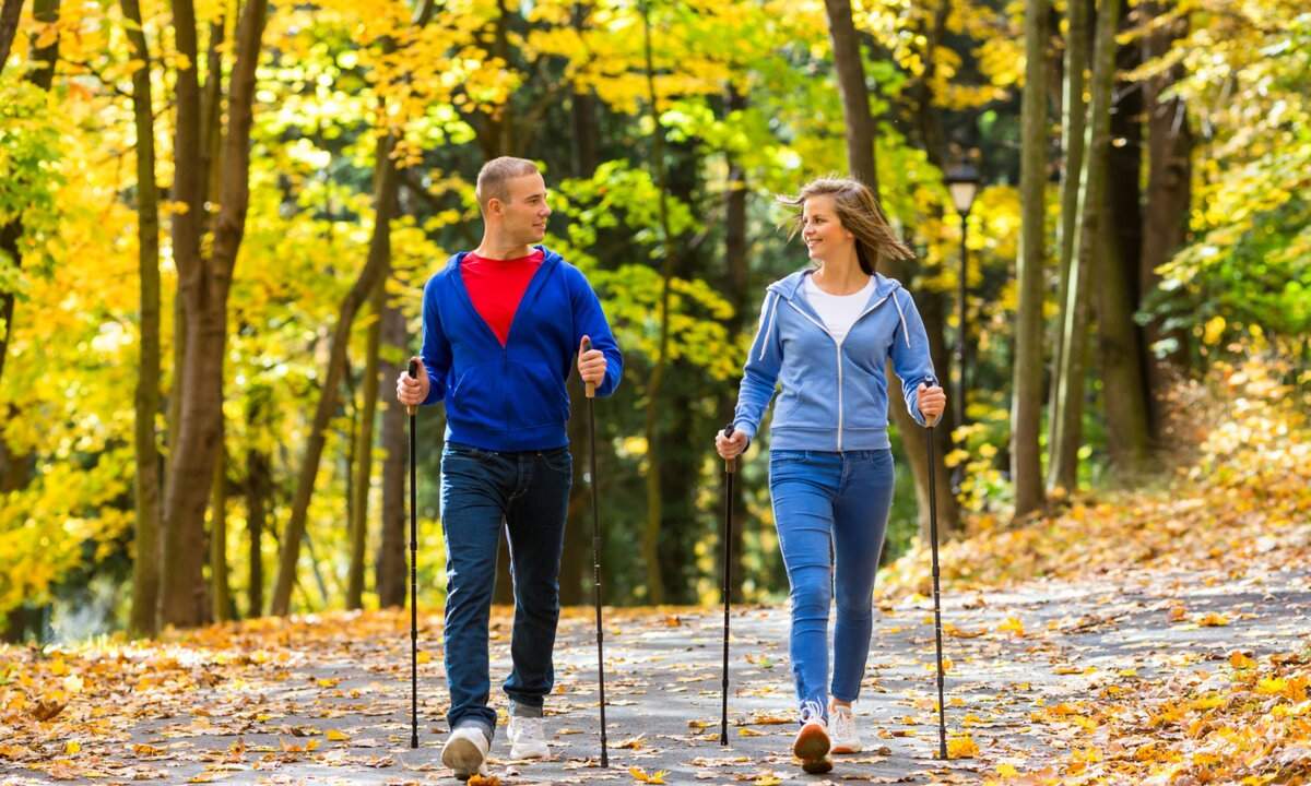 Nature routine practical card
